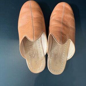 Sabah El Paso Baba M 40: EU 41 / US 8.5